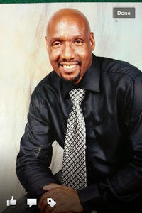 Meet your Posher, Leslie